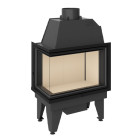 Recuperador de Calor a lenha Eco iline 5172 L/R - KFD